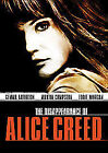 Disappearance Of Alice Creed (DVD, 2010)