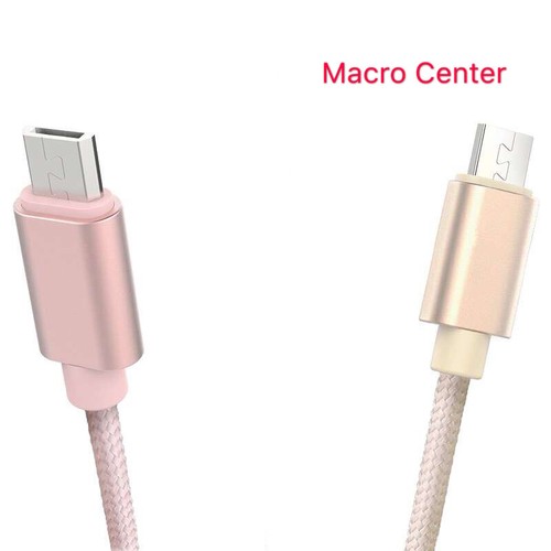 3x 10 FT Cable Cord Charger Wire Usb Smartphone Tablets For Android Phones - Picture 3 of 15