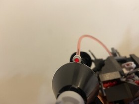 LEGO Exo-force 7702 Thunder Fury