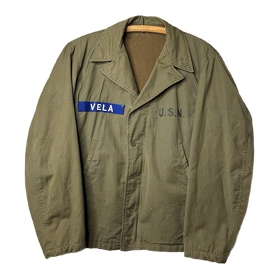 40s military M-41 ステンシル入り