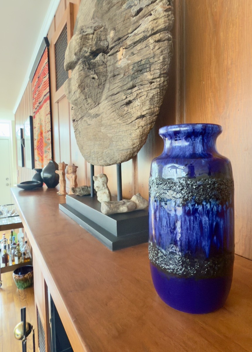 ヴィンテージ ファットラバ Fat Lava Scheurich 213-20 Vintage Fat