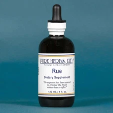 Pure Herbs, Ltd.  Rue (4 oz.)