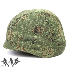 Russian EMR M88 Combat helmet Matching Helmet Cloth Hat Elastic Cloth Cover