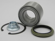 Roulement de roue Mazda MX6