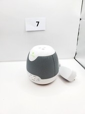 Homedics MyBaby Sound Spa Lullaby MYB-S305A Sound Machine With Projector Lights