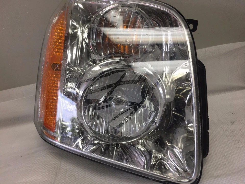 GMC YUKON XL 1500 2500 FARO LATERAL PASAJERO EYE 15904466 Foto 4 de 4