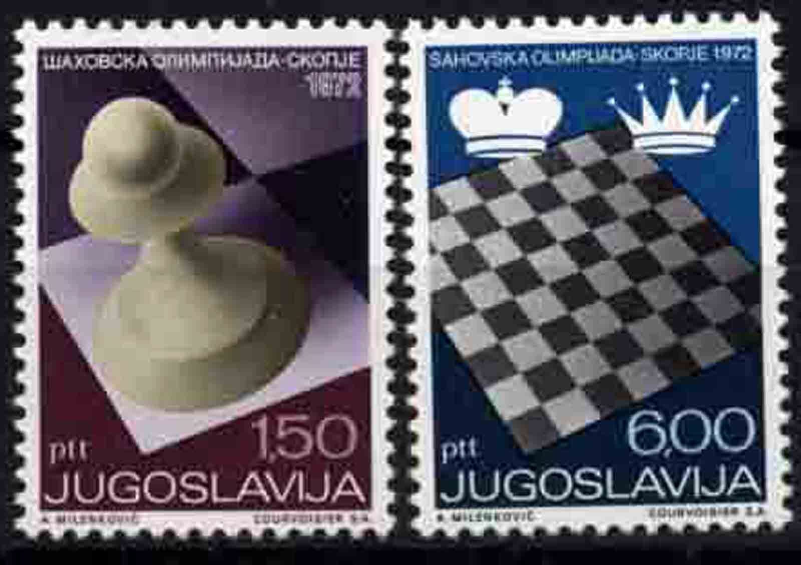 Togo 2012 MNH - Chess. Chose Capablanca (1888-1942) (Alekhine).