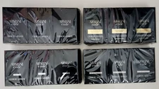ARMANI CODE PARFUM, ARMANI CODE EDP, ARMANI CODE EDT (1 pk/12 Vials for MEN)