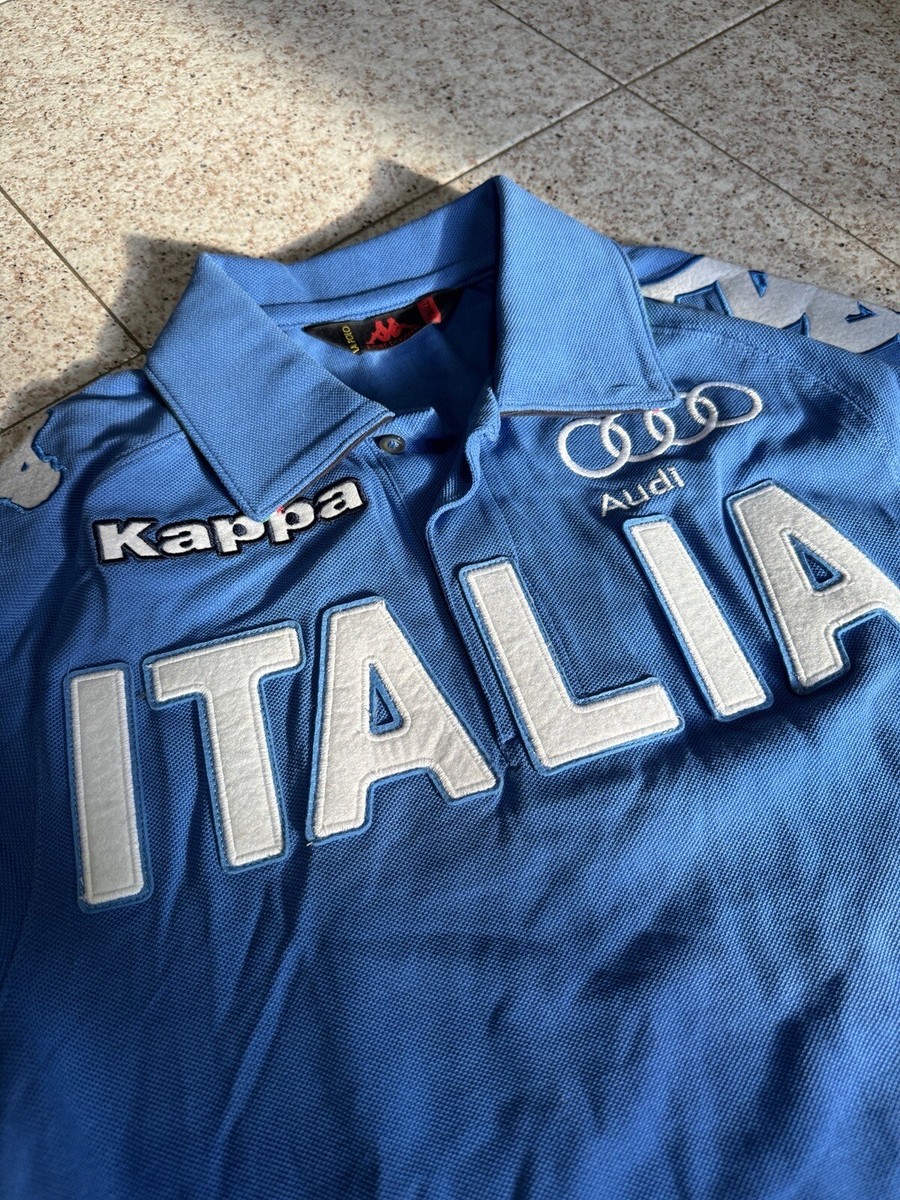 Polo NUOVA Squadra Nazionale Fisi