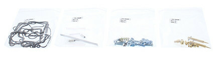 All Balls Snowmobile Carburetor Rebuild Kit 26-1770 - Picture 1 of 1