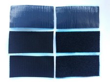 Car Number Plate Fixing Kit Self Adhesive By TEXACRO® BRAND BY VELCRO COMPANIES