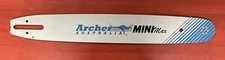 18" Archer Guide Bar .325-050-74DL 026 029 MS260 MS290 fits Stihl