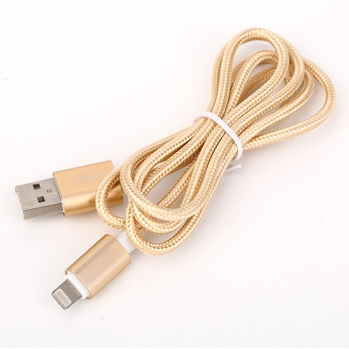 3 Pack 10FT Cable For iPhone X XS 11 For iPhone 8 7 6 S Charger Cord - Picture 27 of 28
