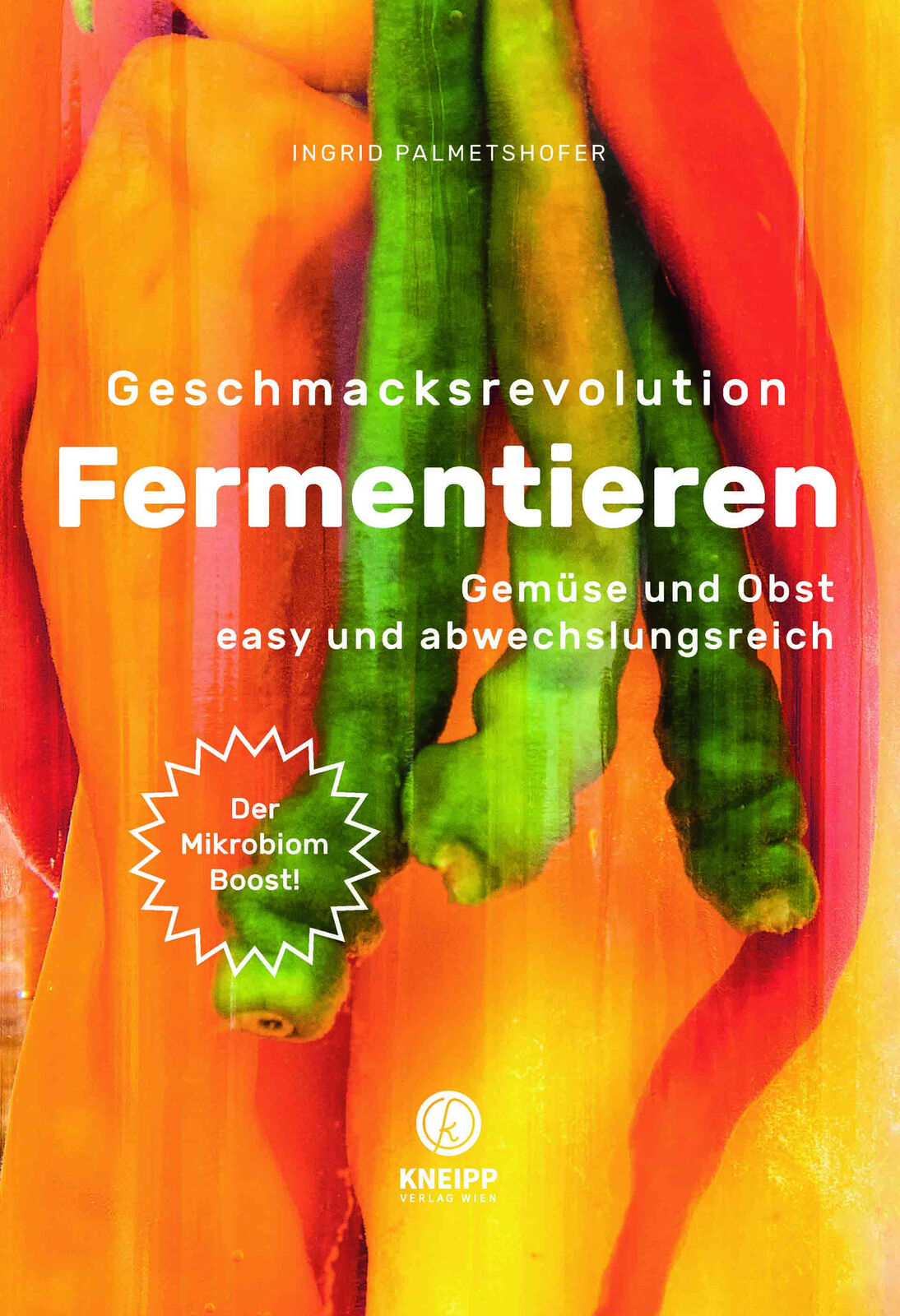 Thumbnail - Ingrid Palmetshofer; Nadine Poncioni / Geschmacksrevolution