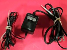 Genuine Cambridge TEAD-41-090400UT Soundworks AC DC Adapter Power Supply, 9V