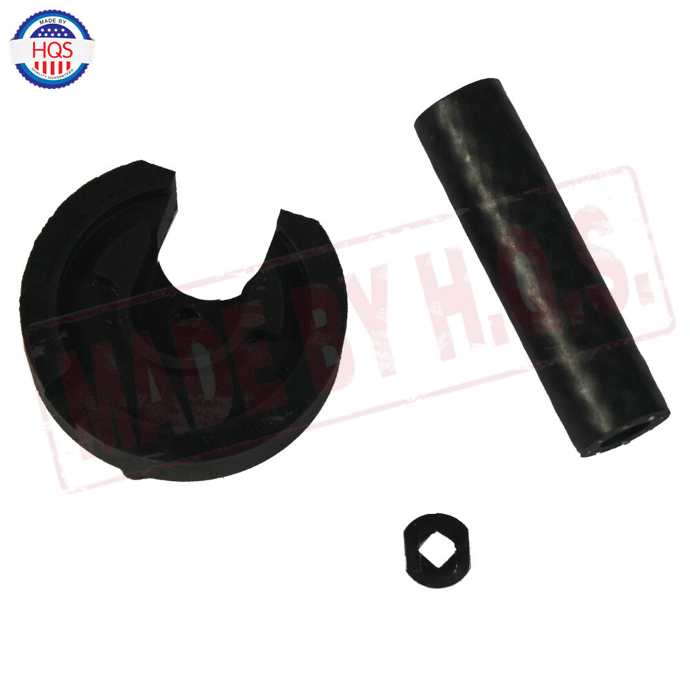High Pressure Fuel Pump For Yamaha Outboard & Suzuki DF90/DF100/DF140 (2001-2014)