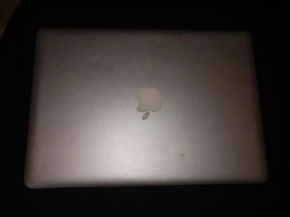 Apple MacBook Pro 13" 2011 · i5 · 4GB · 250GB, photo 4 of 5