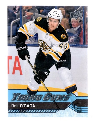 2016-17 Upper Deck Young Guns & Update U-Pick From The List - Picture 68 of 128