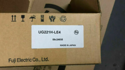 Touch Screen UG221H-LE4 Con Overlay Frontale - Tachipano - Nuovo