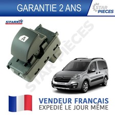 Lève vitre Citroen BERLINGO