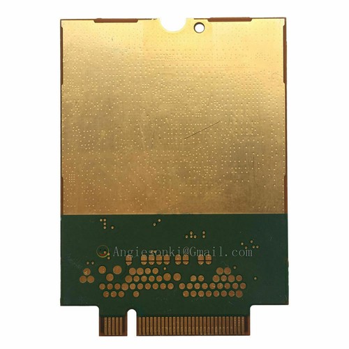 Lenovo Thinkpad X260 T460 P70 00JT542 Sierra EM7455 GOBI6000 4G LTE WWAN Module - Afbeelding 3 van 3