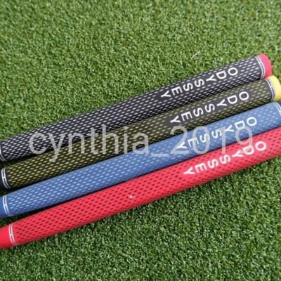 High Quality Odyssey White Hot Pro Putter Grip Pistol Rubber Golf Grip