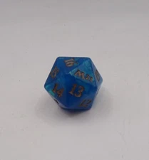 Magic the Gathering Core Set 2021 Oversized Spindown D20 - Free Shipping