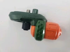 Tiger Lazer Tag Team Ops Thunder Pack Rumble Vibration Accessory Tested Rare