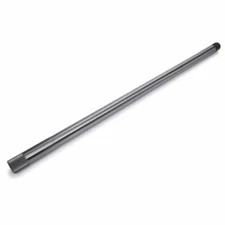 MPD Racing 301065 Torsion Bar Tubular, 30" Long, Steel, Natural, Sprint Car