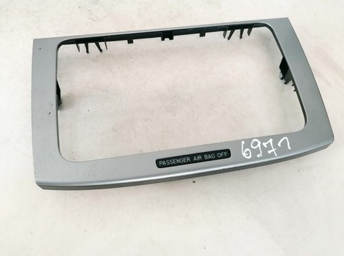 Volkswagen Passat 2006  Warning Light ( Kontrollleuchte) 3c0919234 #1321318-99