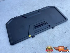 2014 2015 2016 2017 BMW 428I F33 REAR TRUNK LID FLAP COVER DOOR OEM 14 15 16 17