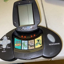 ProJr Game System Vintage Needs Batteries