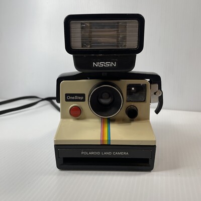 フィルムカメラ POLAROID EE33 LANDCAMERA Got given a Polaroid EE33 : r/Polaroid