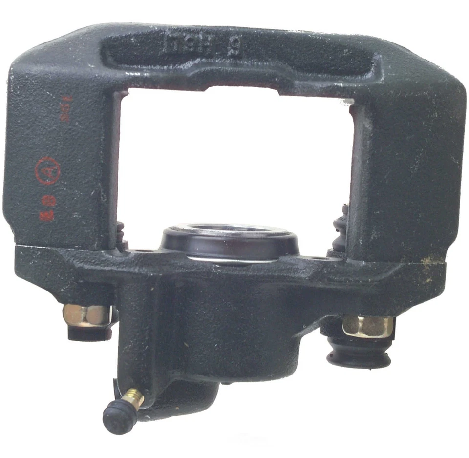 Disc Brake Caliper fits 1997-2004 Mitsubishi Montero Sport  CARDONE REMAN - Image 3 of 4