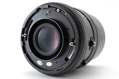 【ssss】Mamiya K/L 90mm f/3.5 レンズ Mamiya Normal KL 90mm f/3.5 Lens for RB67 Cameras 301-107 B&H