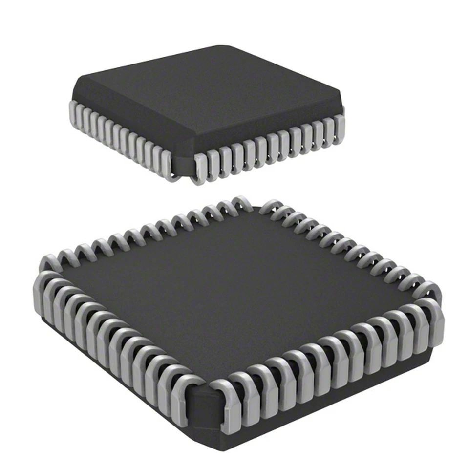 A3977SED-T Allegro Motor Driver PWM Dual 3-5,5V PLCC44 NEW #B2 - Bild 1 von 1