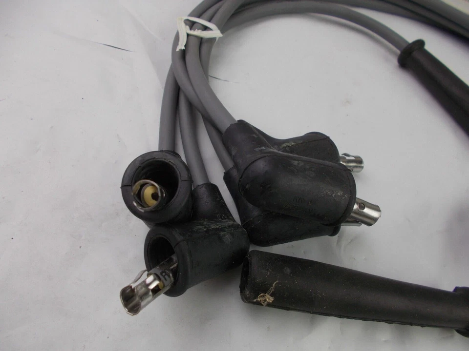 Spark Plug Wire Set-GAS DriveWorks 9231 fits; Toyota 4Runner Celica Corona Foto 2 de 4