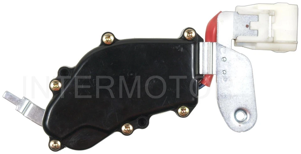 Actuador de cerradura de puerta para Mercury Milan 2006-2011 SMP 350CX80 2007 2008 2009 2010 Foto 3 de 4