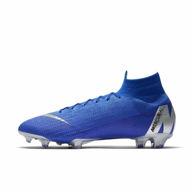 nike mercurial superfly 6 racer blue