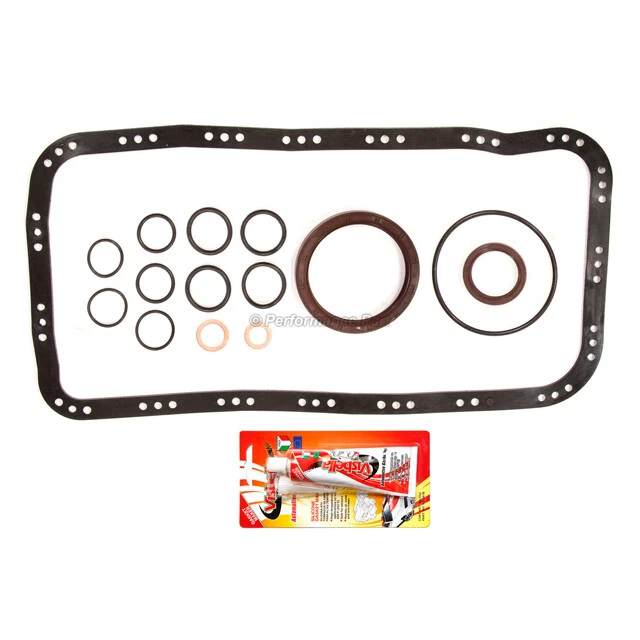 Kit de reanillo de motor para 90-01 Acura Integra B18A1 B18B1 Foto 4 de 4