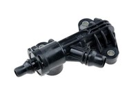 WasserthermostatgehÄUse BMW Serie 5 F10 F07 F11 7 F01 F02 F03 F04 17217599546