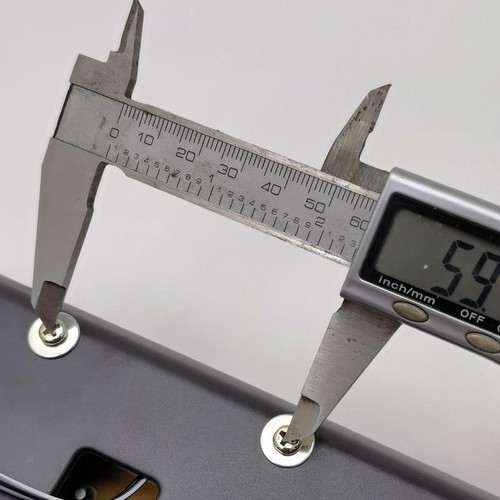 Water Resistance Rowing Machine Counter LCD Universal Rowing Machine Counter - Picture 7 of 7