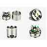 IJOY LIMITLESS PLUS RDTA XL COILS 3 PACK xl -C2 LIGHT COIL - Picture 2 of 5