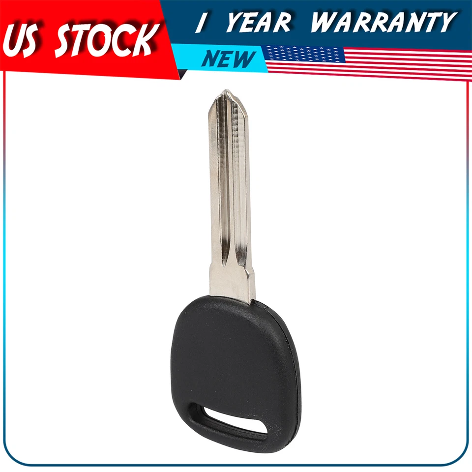 2x Car Key For Chevrolet Impala Silverado Traverse GMC Yukon Sierra Acadia - Изображение 3 из 4