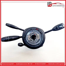 MERCEDES E-CLASS W212 E350 4MATIC STEERING COLUMN SWITCH COMBINATION SWITCH A2129000303