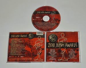 Juno Award for sale | eBay