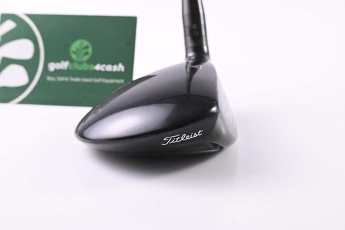 Titleist 915 F #3 Wood / 15 Degree / Stiff Flex HZRDUS Gen4 Black 70 Shaft - Picture 3 of 8