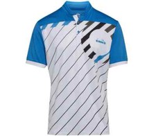 Diadora Men's Tennis Polo SS 60080