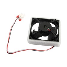 DA81-06013A DA31-00287A For Samsung Refrigerator Evaporator Fan Motor US
