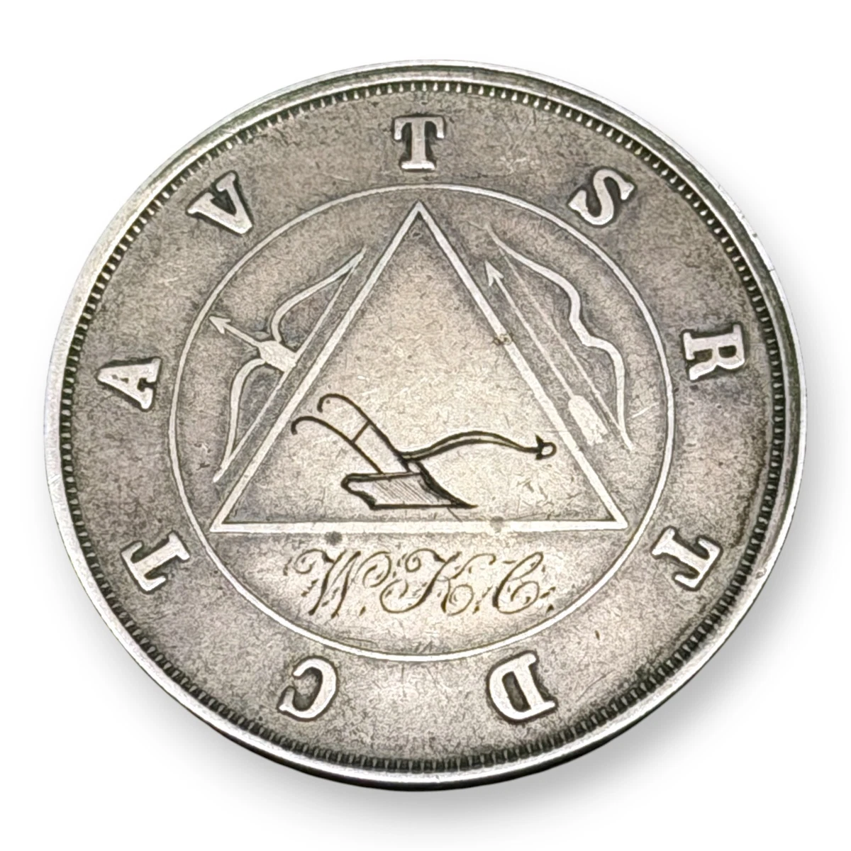 25+ Silver Numismatic Medals for sale | Updated Oct 2026